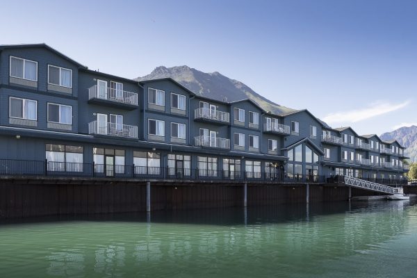 Harbor 360 Hotel Harbor 360 Hotel