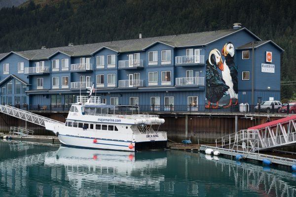 Harbor 360 Hotel